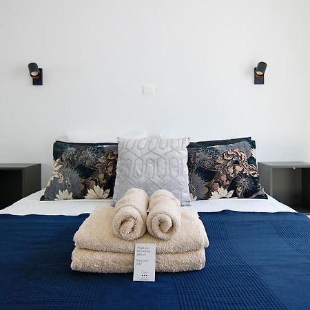 Phaedrus Living: Seaside Luxury Flat Lighthouse 62 Lejlighed Paphos Eksteriør billede